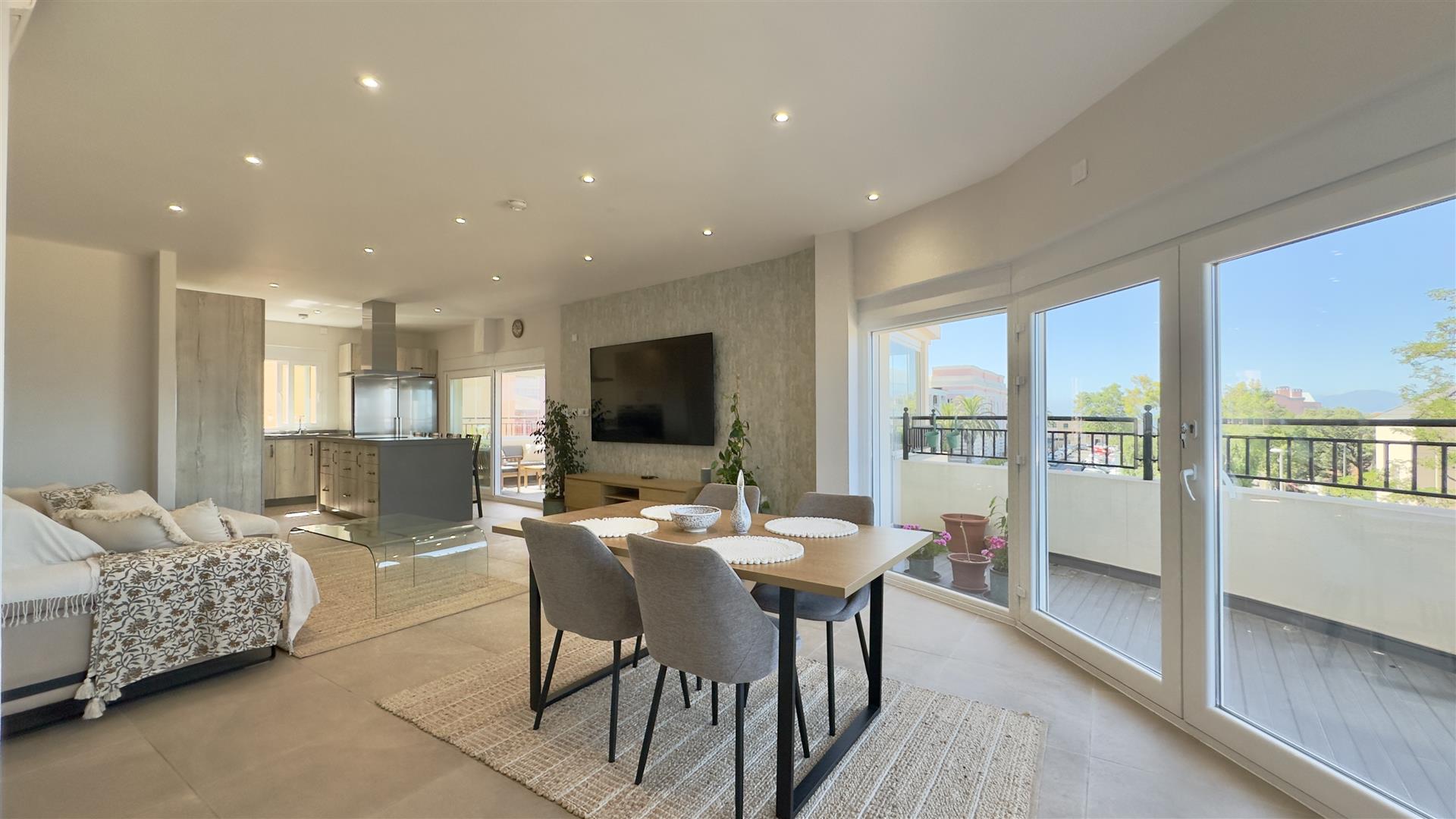  Image of Apartment - 3 Bedrooms - 2 Bathrooms for Rental in South District-Gibraltar, Image 7